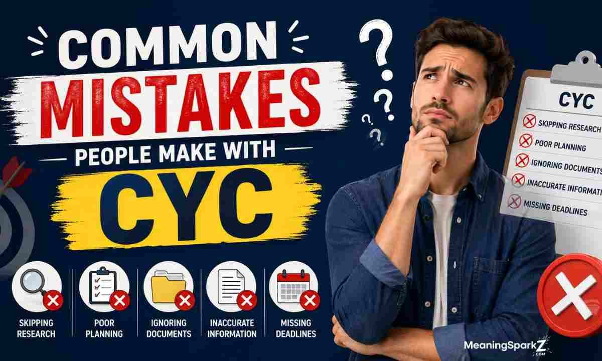 Common Mistakes People Make with CYC (1)