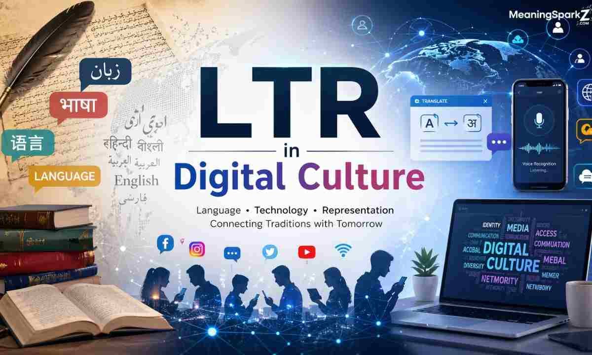 LTR in Digital Culture (1)