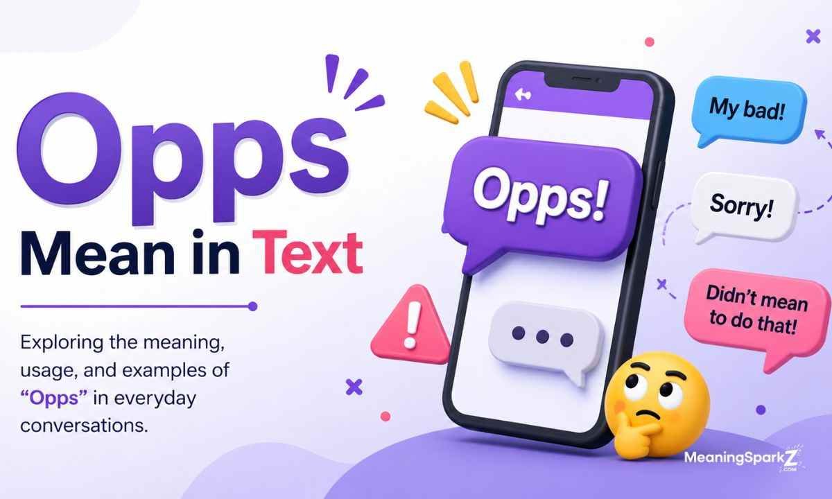 Opps Mean in Text (2)