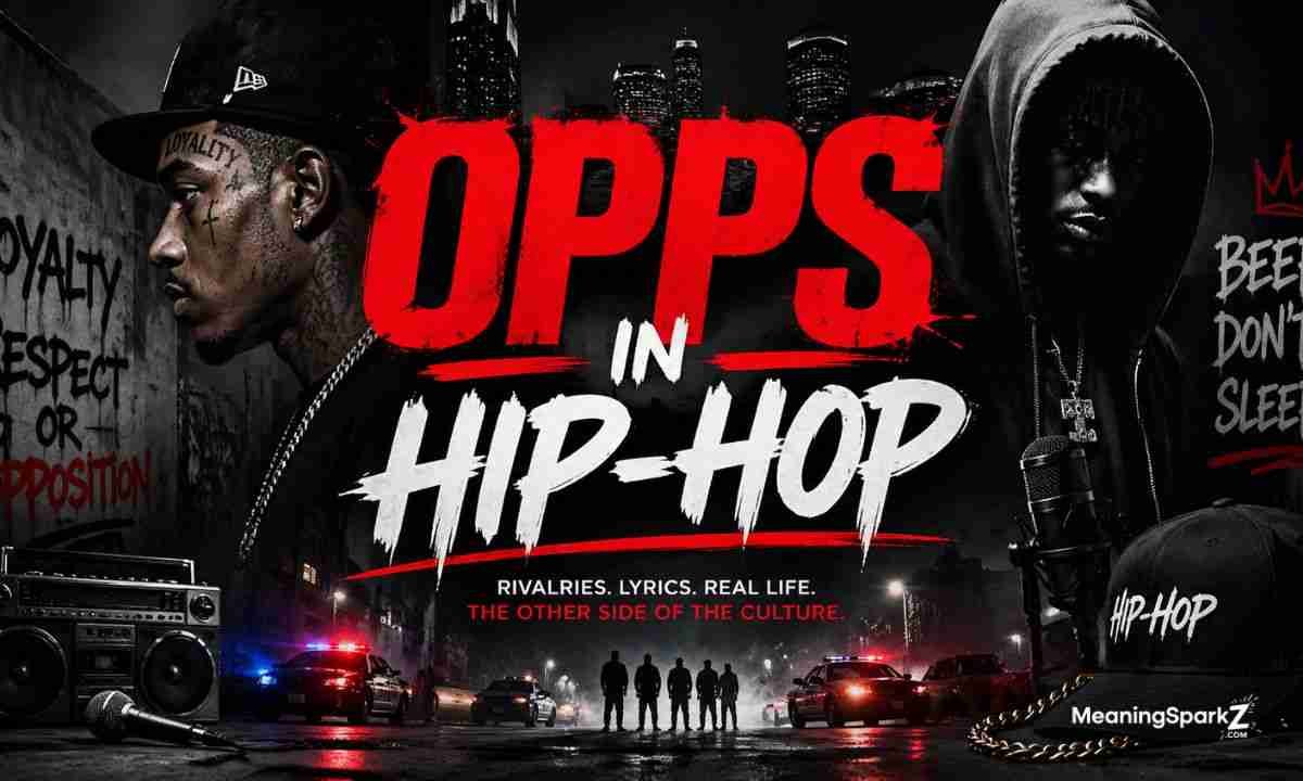 Opps in Hip-Hop (1)