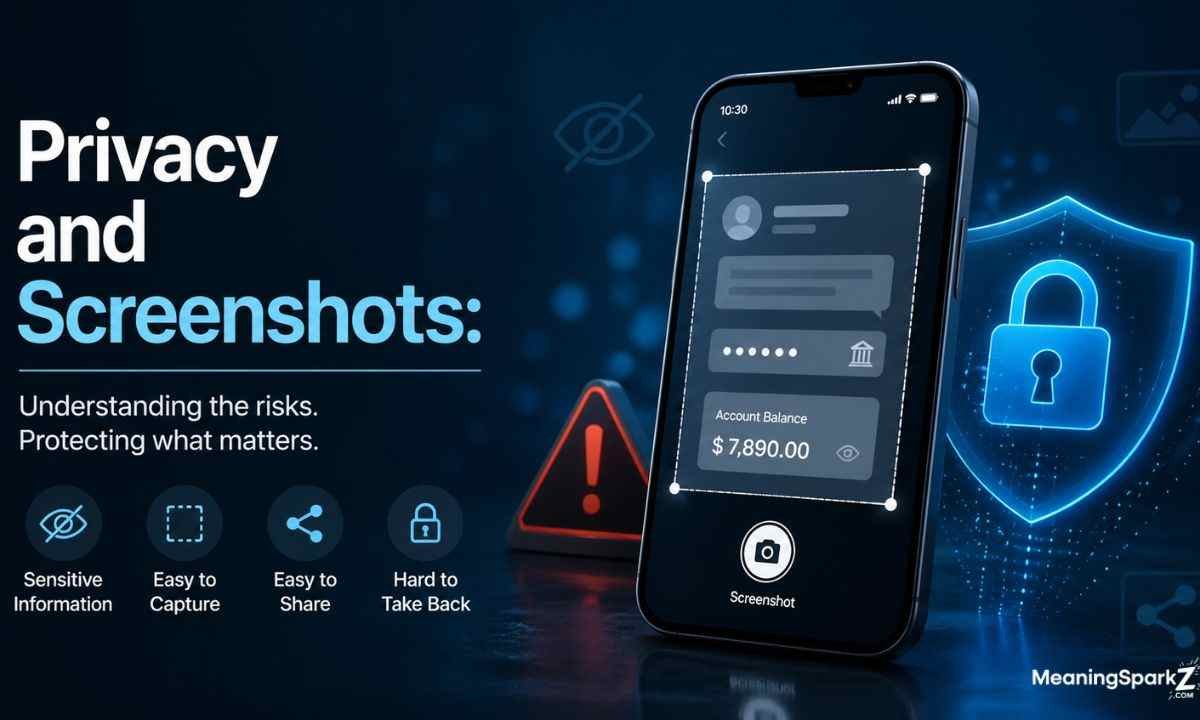 Privacy and Screenshots (1)