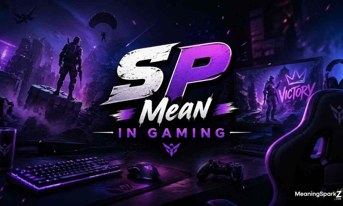 SP Mean in Gaming (1)