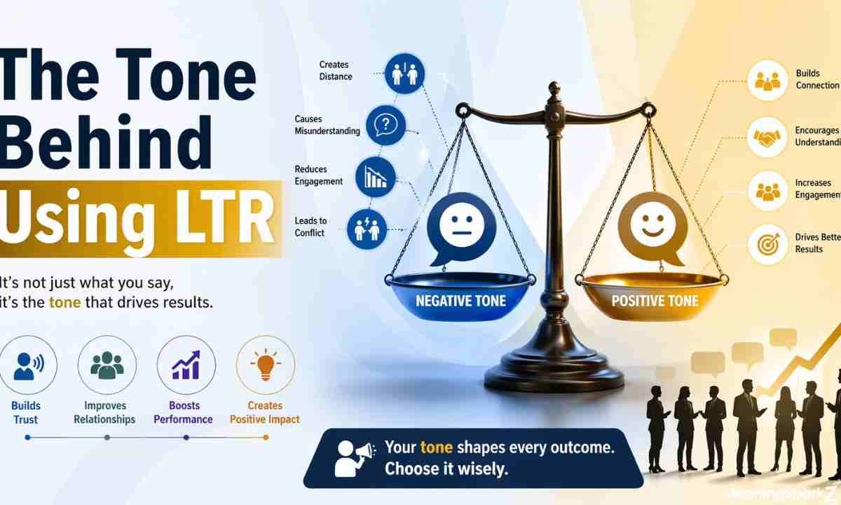 The Tone Behind Using LTR (1)