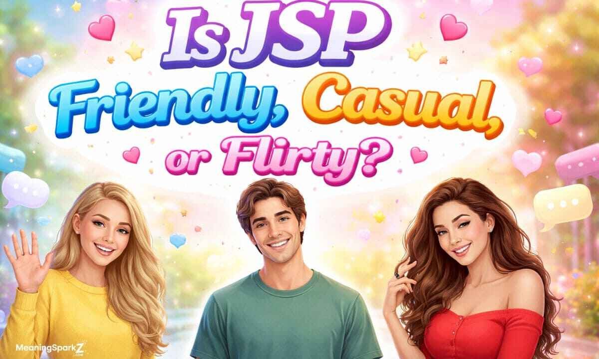 What Does JSP Mean on Instagram (1)What Does JSP Mean on Instagram (1)