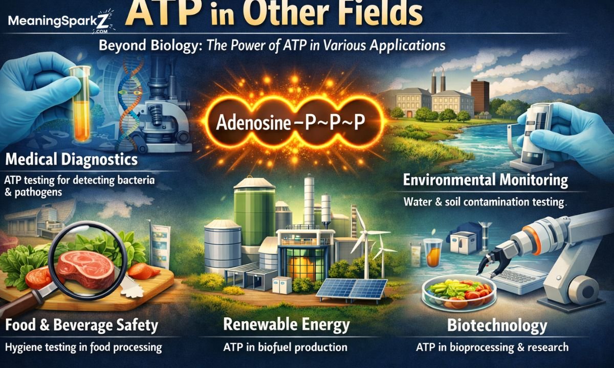 atp-in-other-fields