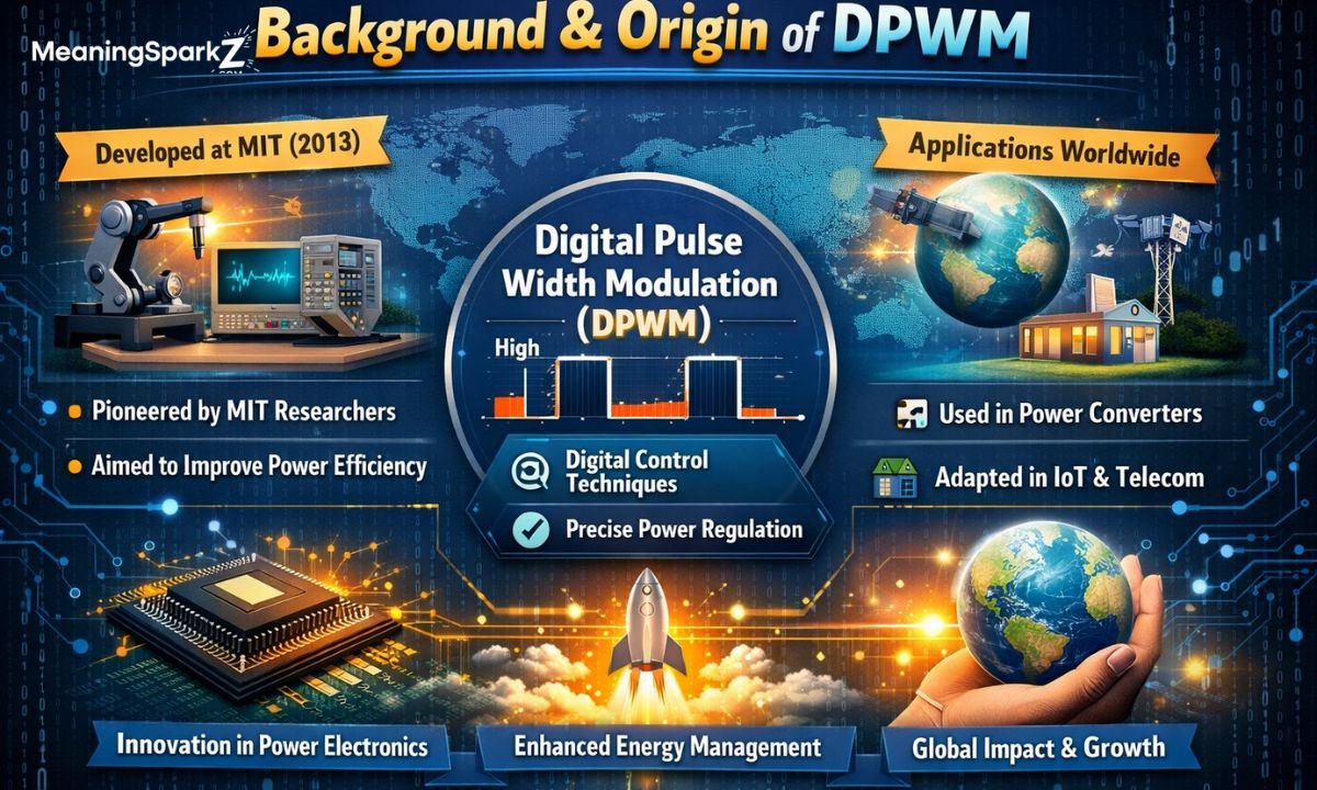 background-and-origin-of-dpwm