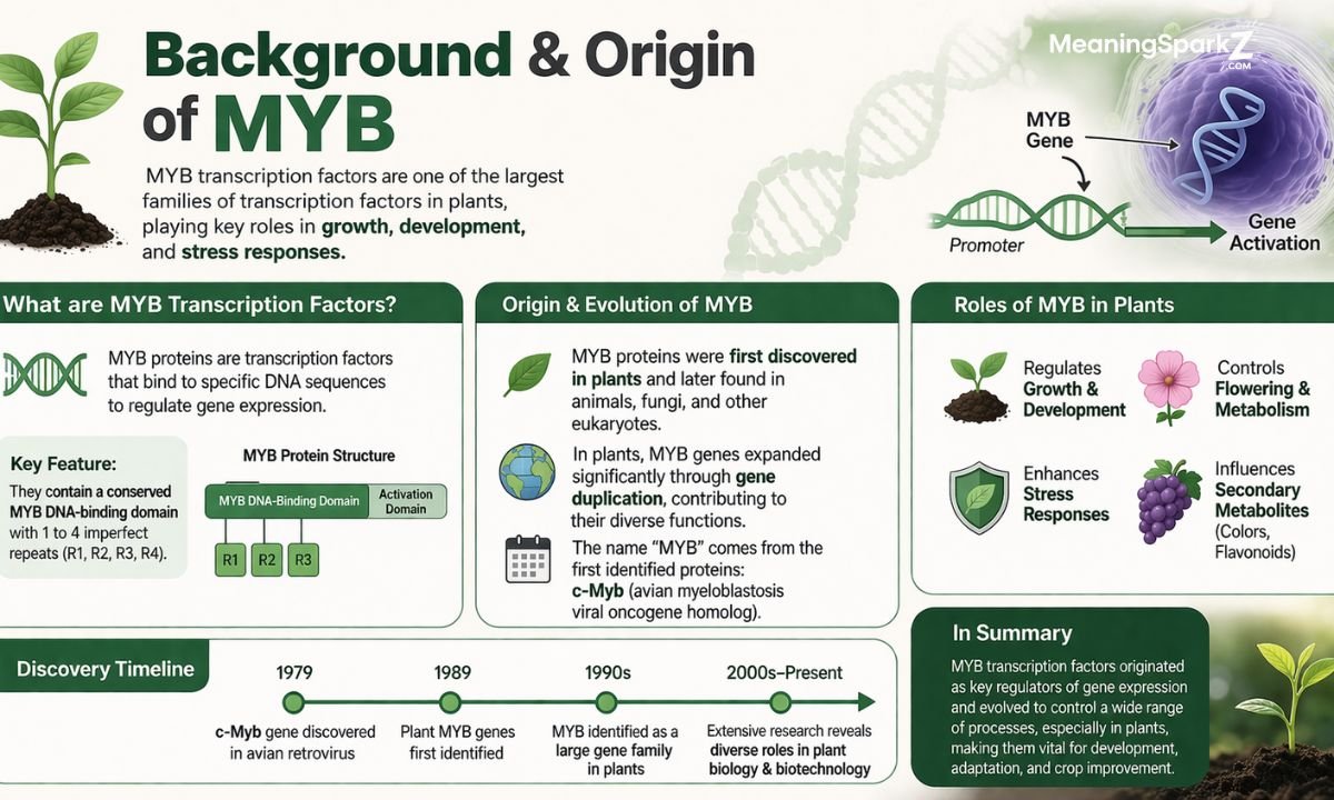 background-and-origin-of-myb