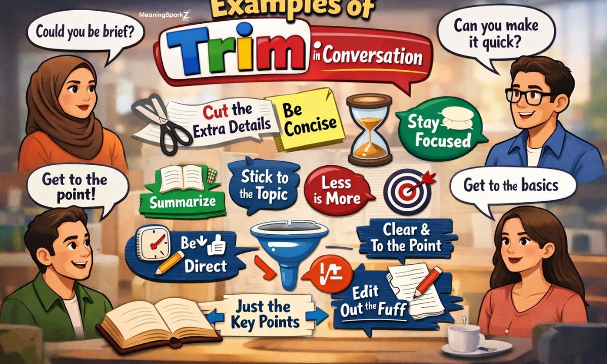 examples-of-trim-in-conversation