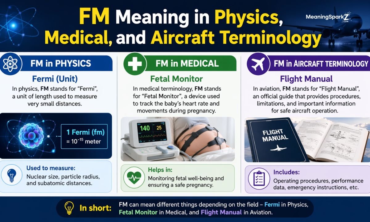 fm-meaning-in-physics-medical-and-aircraft-terminology