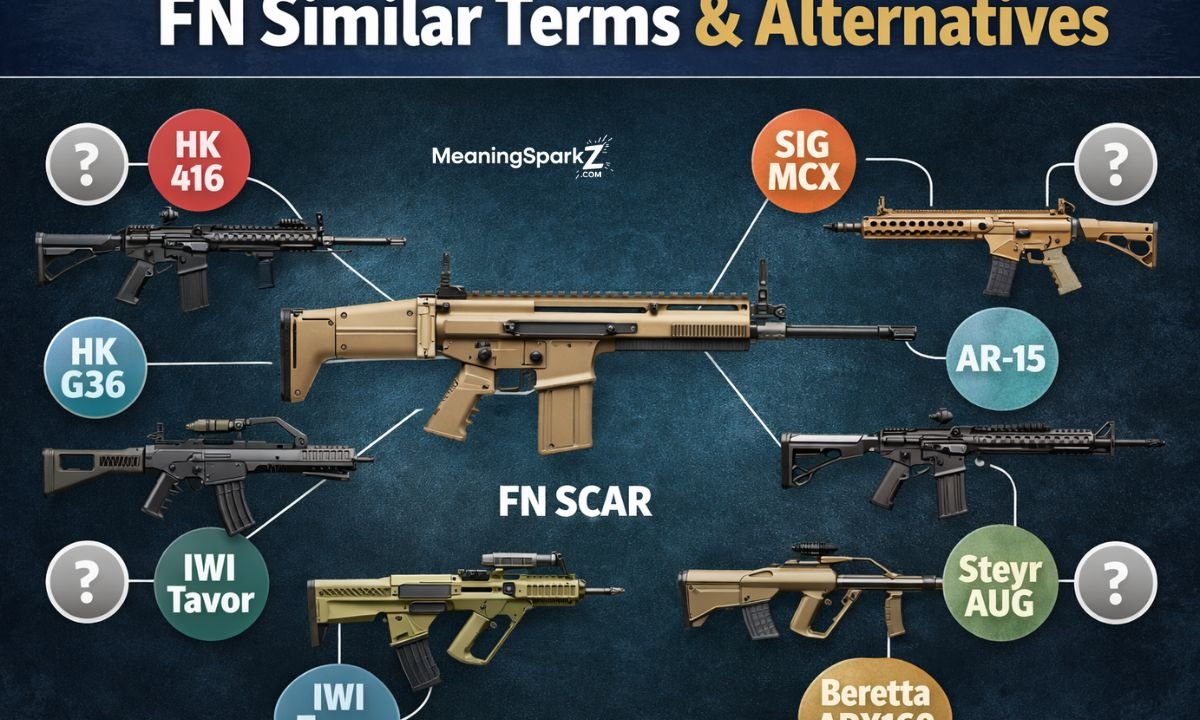 fn-similar-terms-and-alternatives