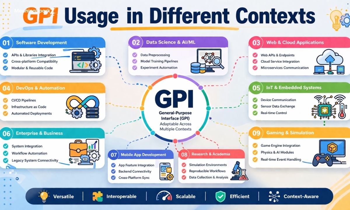 gpi-usage-in-different-contexts