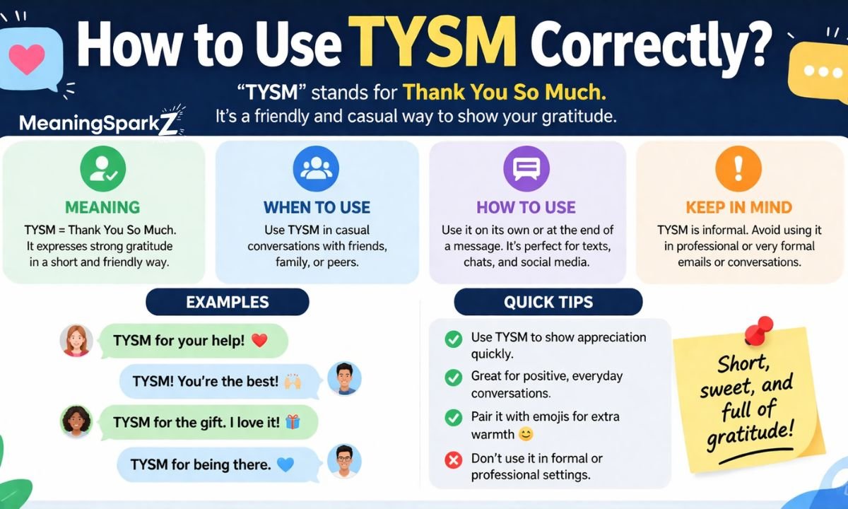 how-to-use-tysm-correctly