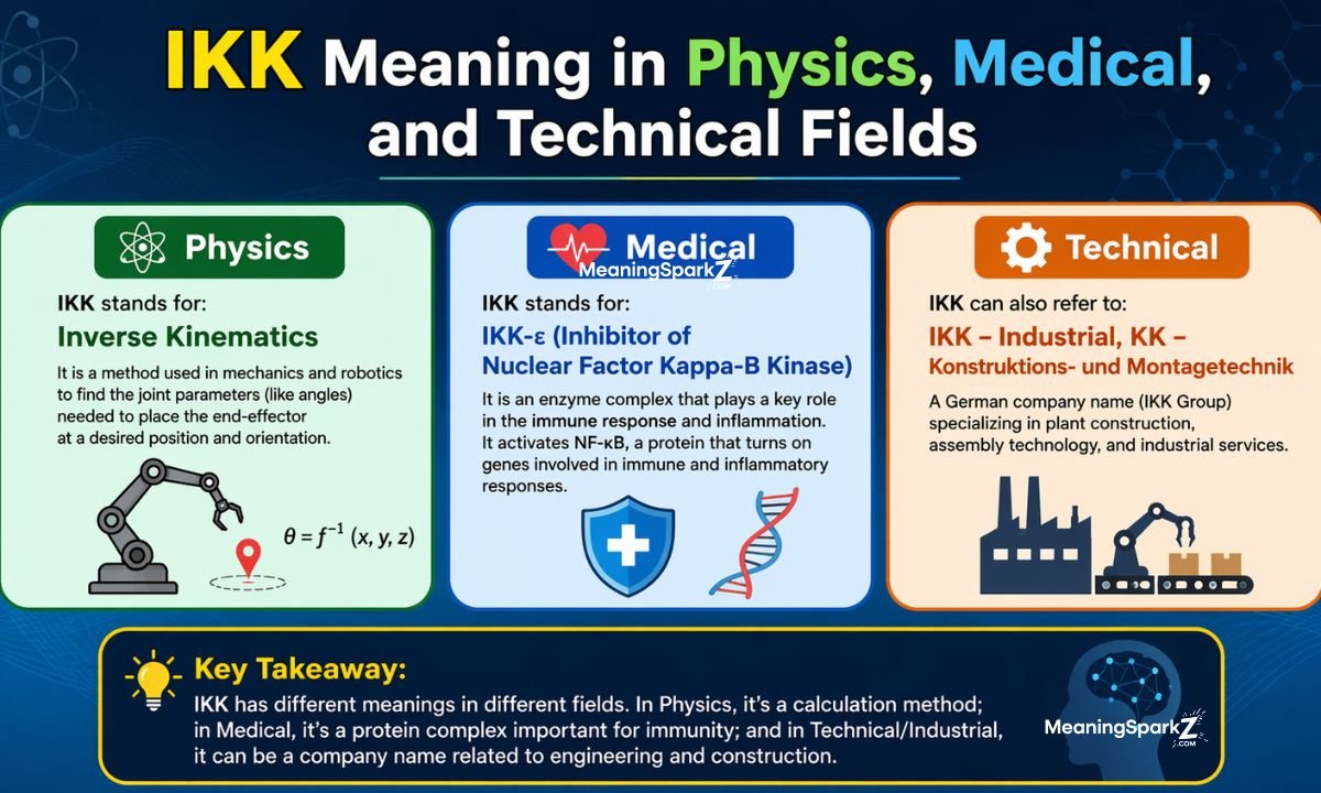ikk-meaning-in-physics-medical-and-technical-fields