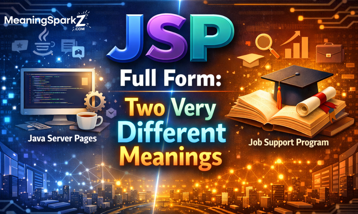 jsp-full-form-two-very-different-meanings