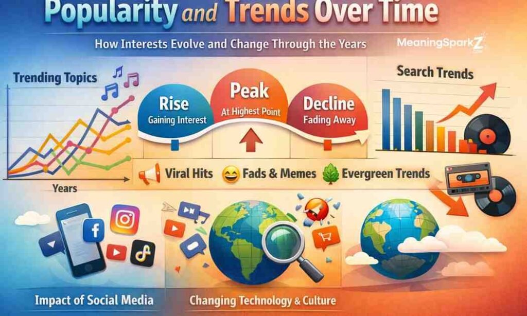 popularity-and-trends-over-tim