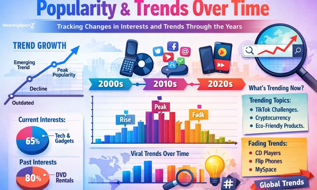 popularity-and-trends-over-time