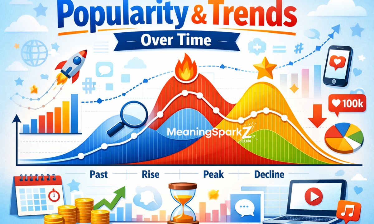 _popularity-and-trends-over-time