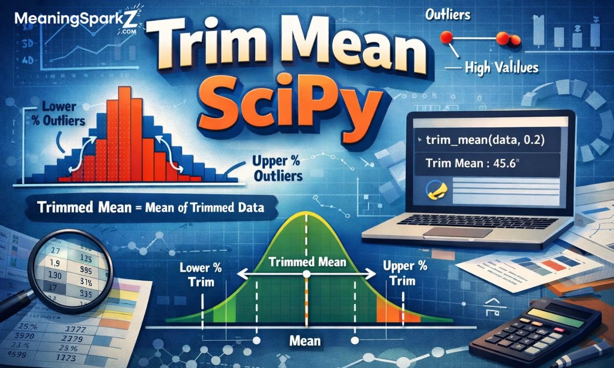 trim-mean-SciPy