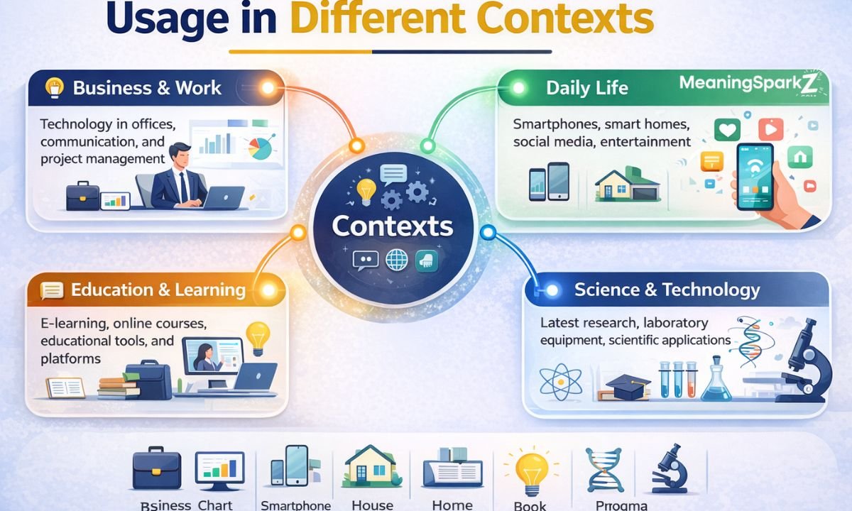 usage-in-different-contexts