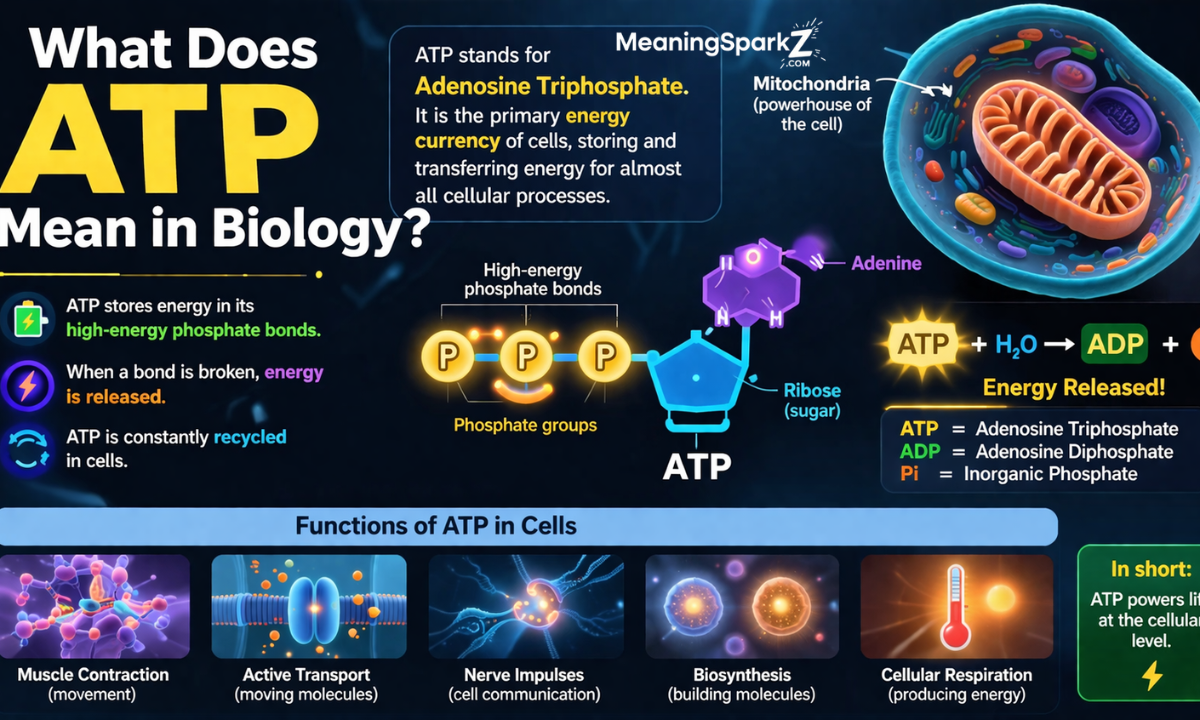 what-does-atp-mean-in-biology