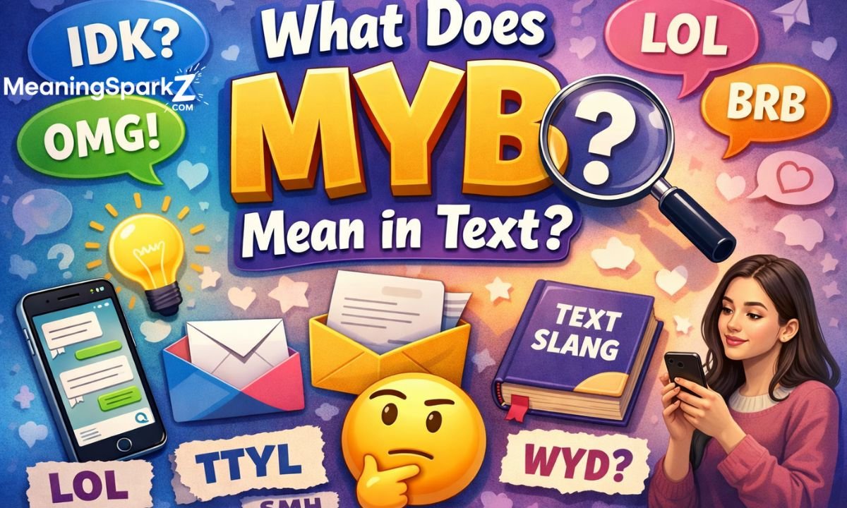 what-does-myb-mean-in-text