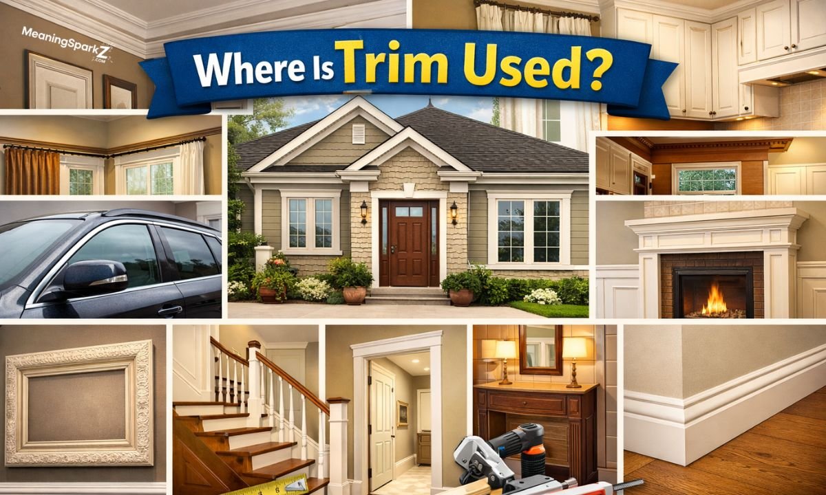 where-is-trim-used