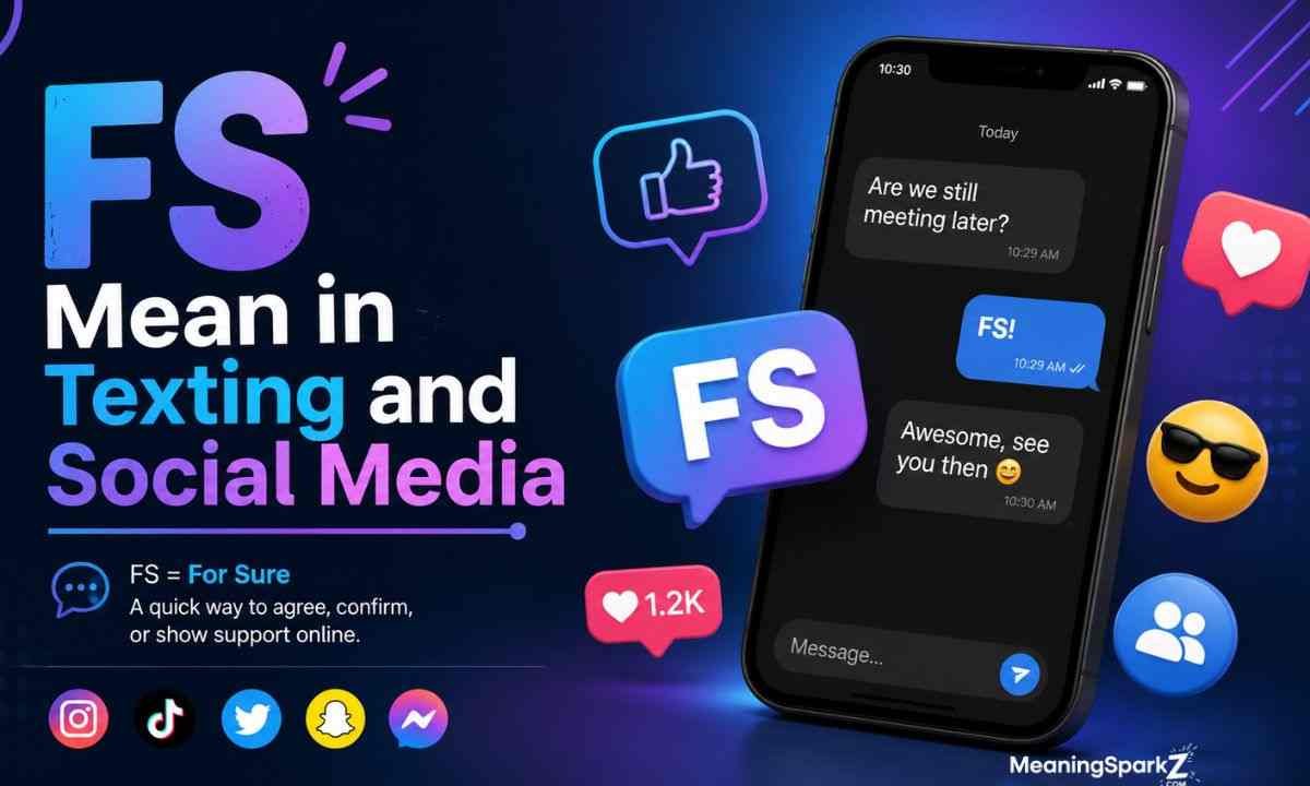 FS Mean in Texting and Social Media (1)