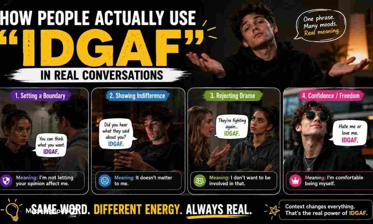 How People Actually Use IDGAF in Real Conversations (1)