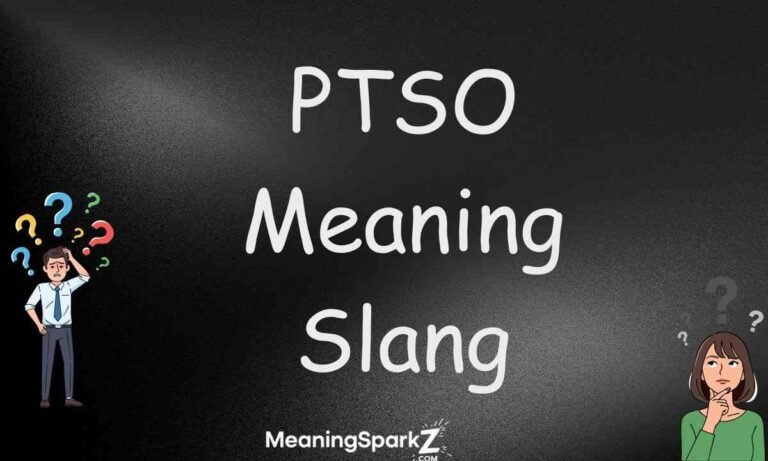 PTSO Meaning Slang (1)