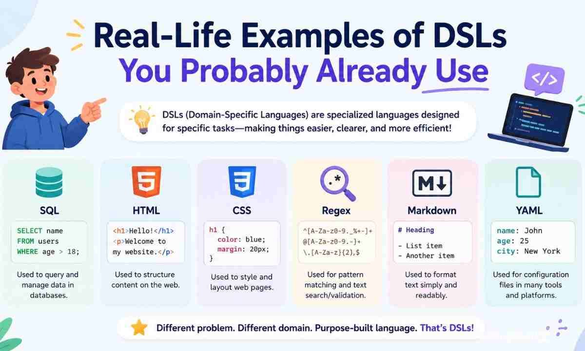 Real-Life Examples of DSLs You Probably Already Use (1) (1)