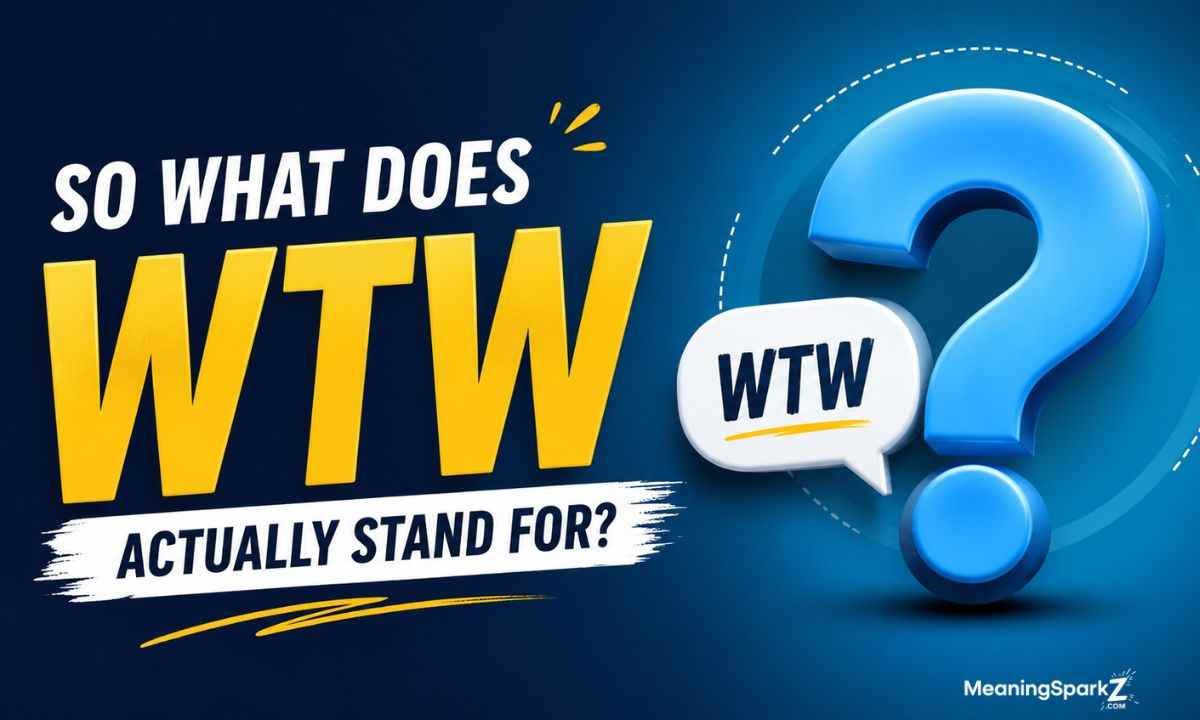 So What Does WTW Actually Stand For (1)