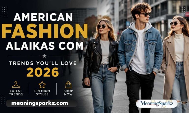 American Fashion Alaikas Com Trends You will Love 2026