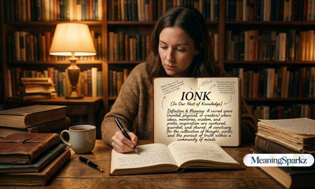 Definition & Meaning