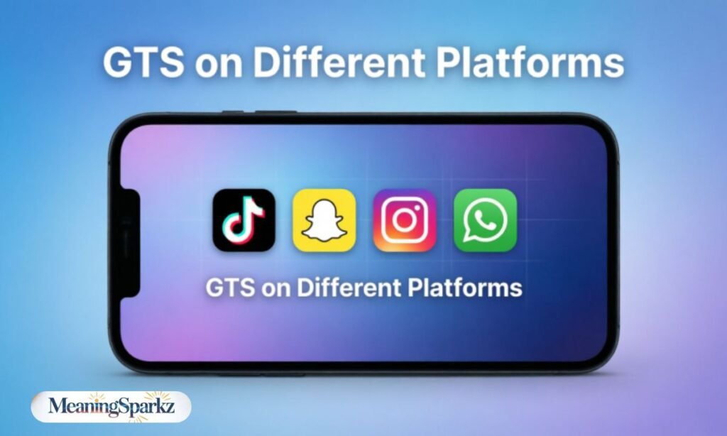 GTS on Different Platforms