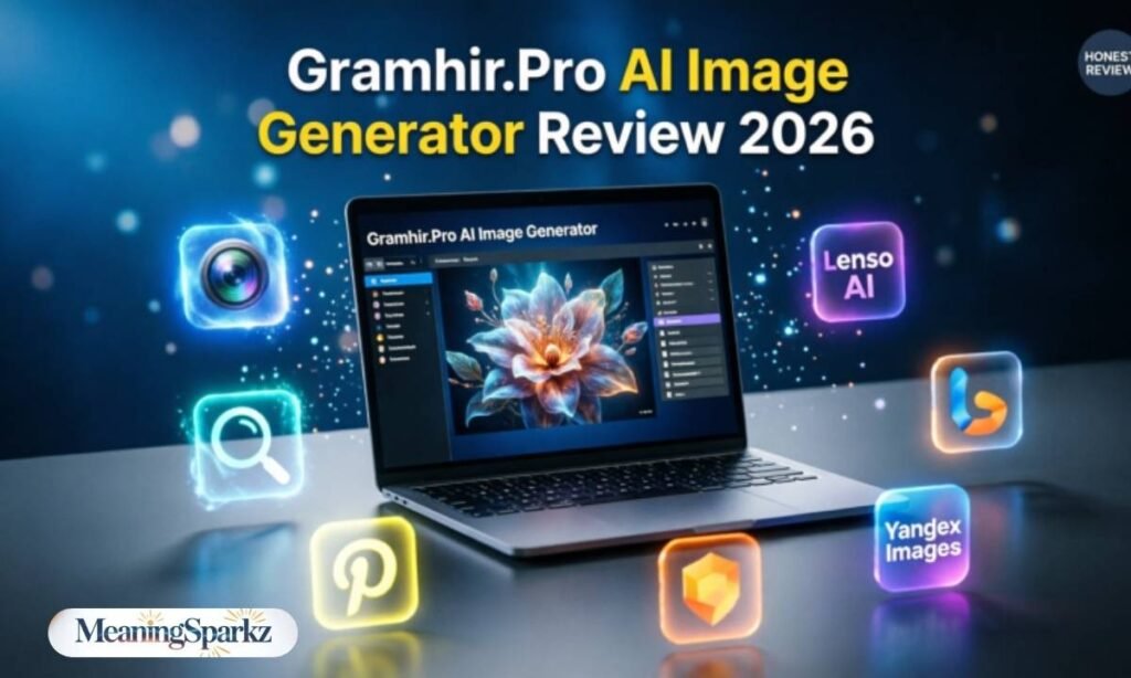 Gramhir.Pro AI Image Generator Review 2026