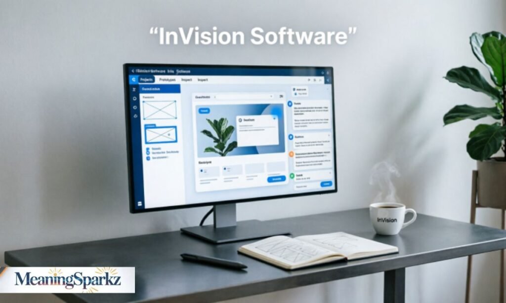 InVision Software