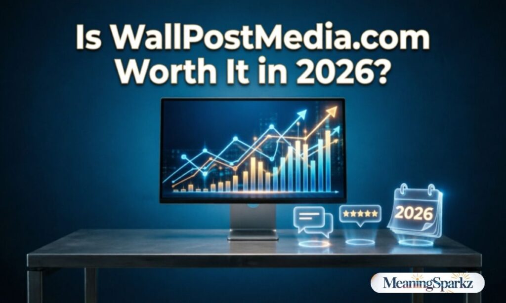 Is WallPostMedia com Worth It in 2026