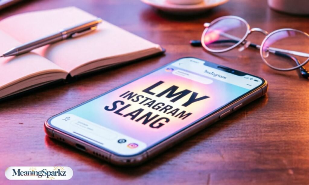 LMY meaning in instagram