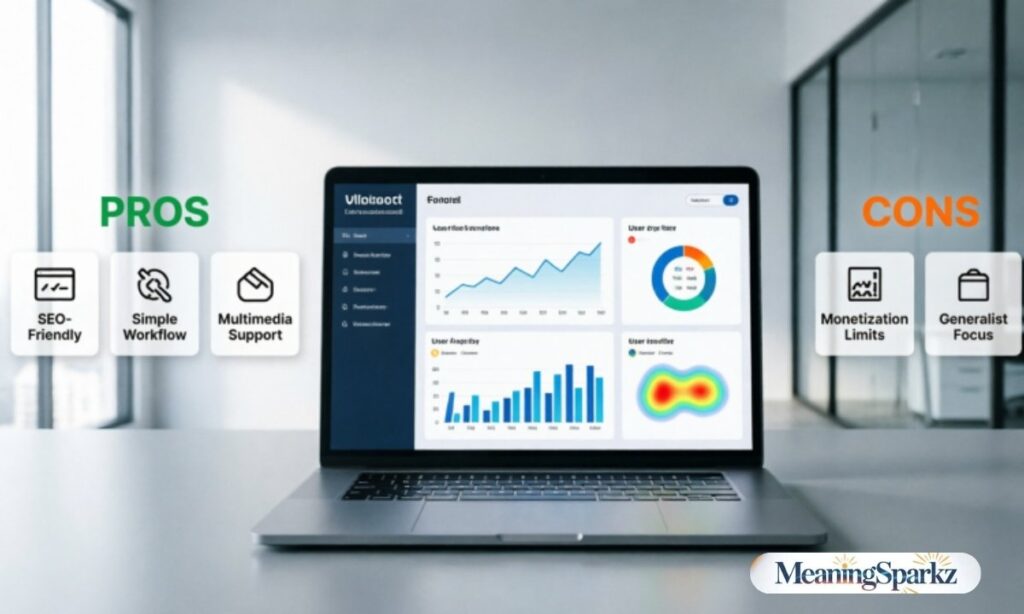 Pros and Cons of WallPostMedia com