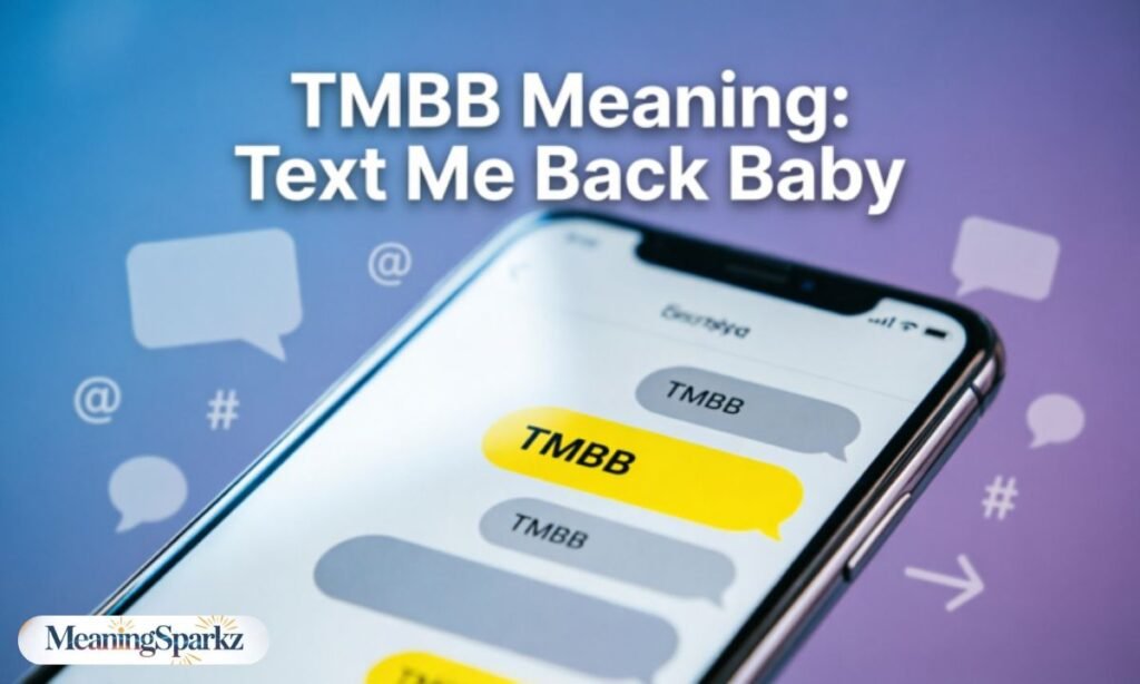TMBB meaning in text