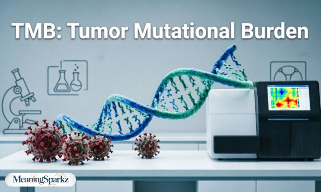 Tmb meaning in medical