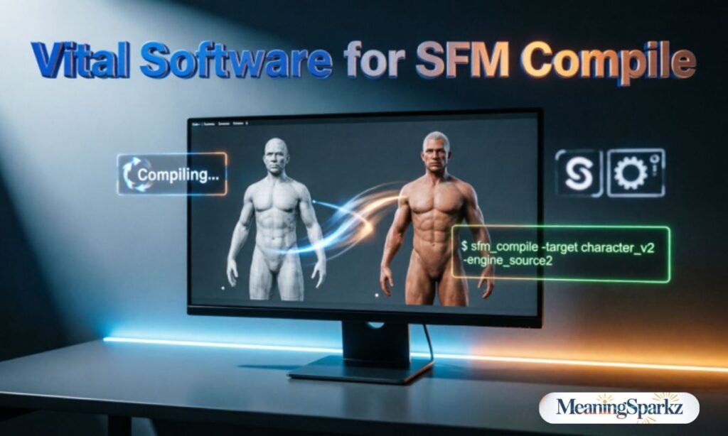 Vital Software