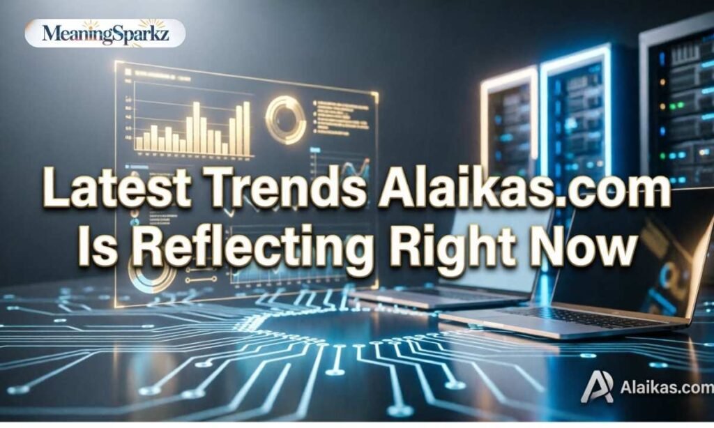 What Latest Trends Alaikas com Is Reflecting Right Now