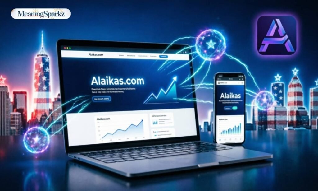 Why Alaikas Com Is Getting Popular in the USA