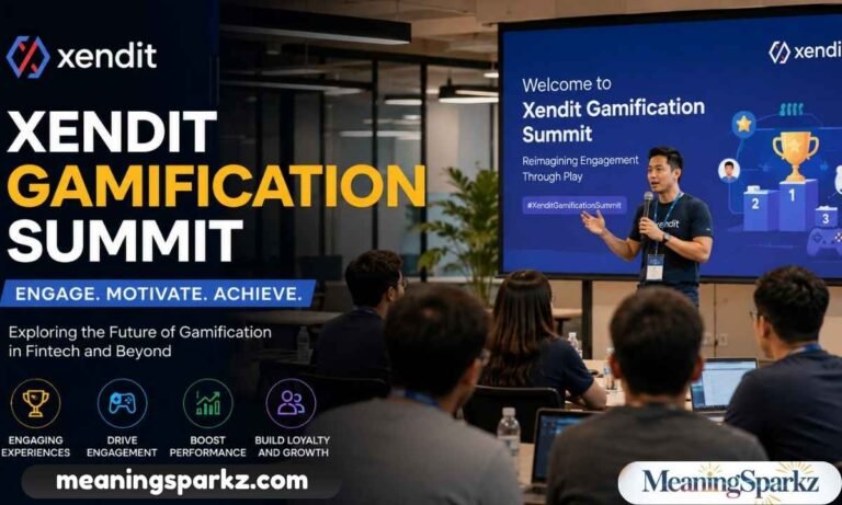 Xendit Gamification Summit Work