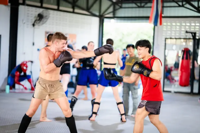 Boxing