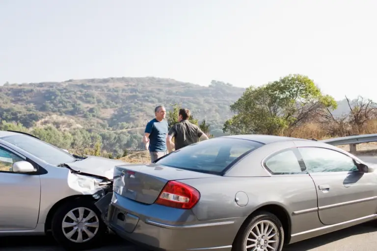 Car Accident