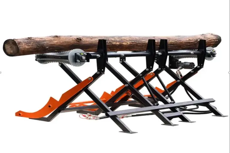 Log Lift