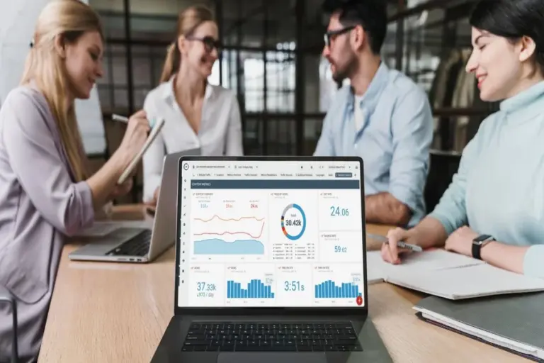 How to Build an SEO Report That Supports Better Decisions