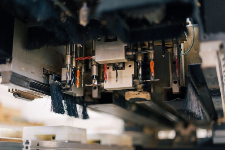 Production